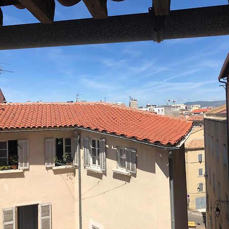 • Le Soleil Du Panier • Coeur Historique Διαμέρισμα Μασσαλία Εξωτερικό φωτογραφία