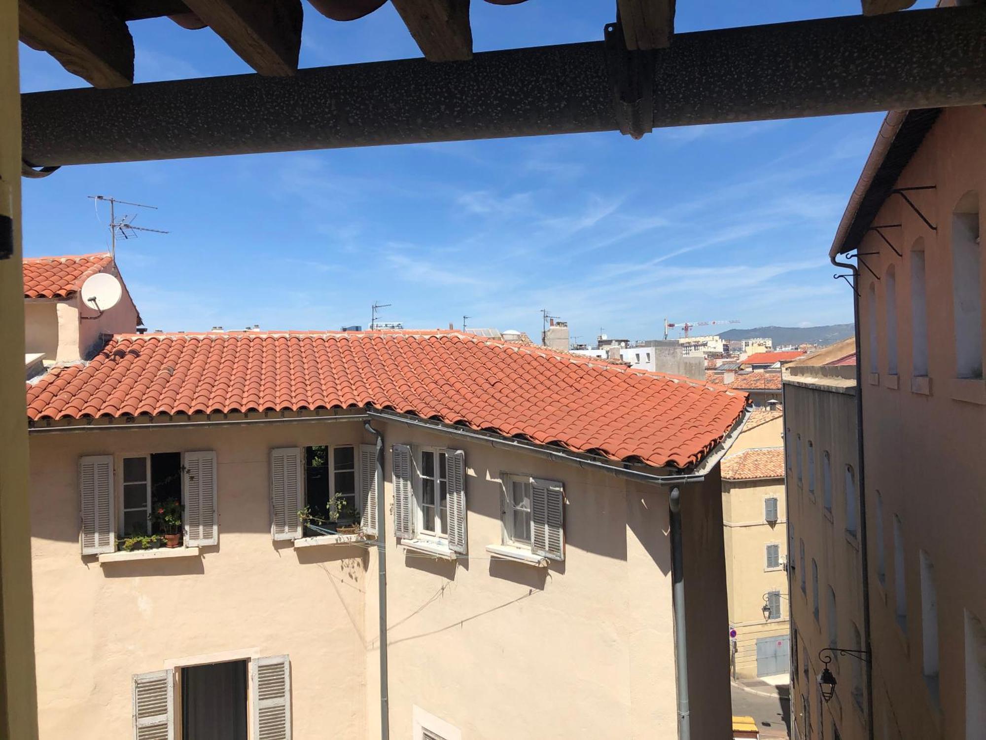 • Le Soleil Du Panier • Coeur Historique Διαμέρισμα Μασσαλία Εξωτερικό φωτογραφία