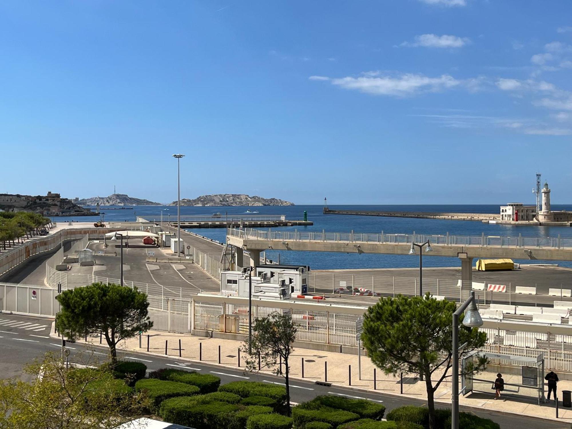• Le Soleil Du Panier • Coeur Historique Διαμέρισμα Μασσαλία Εξωτερικό φωτογραφία